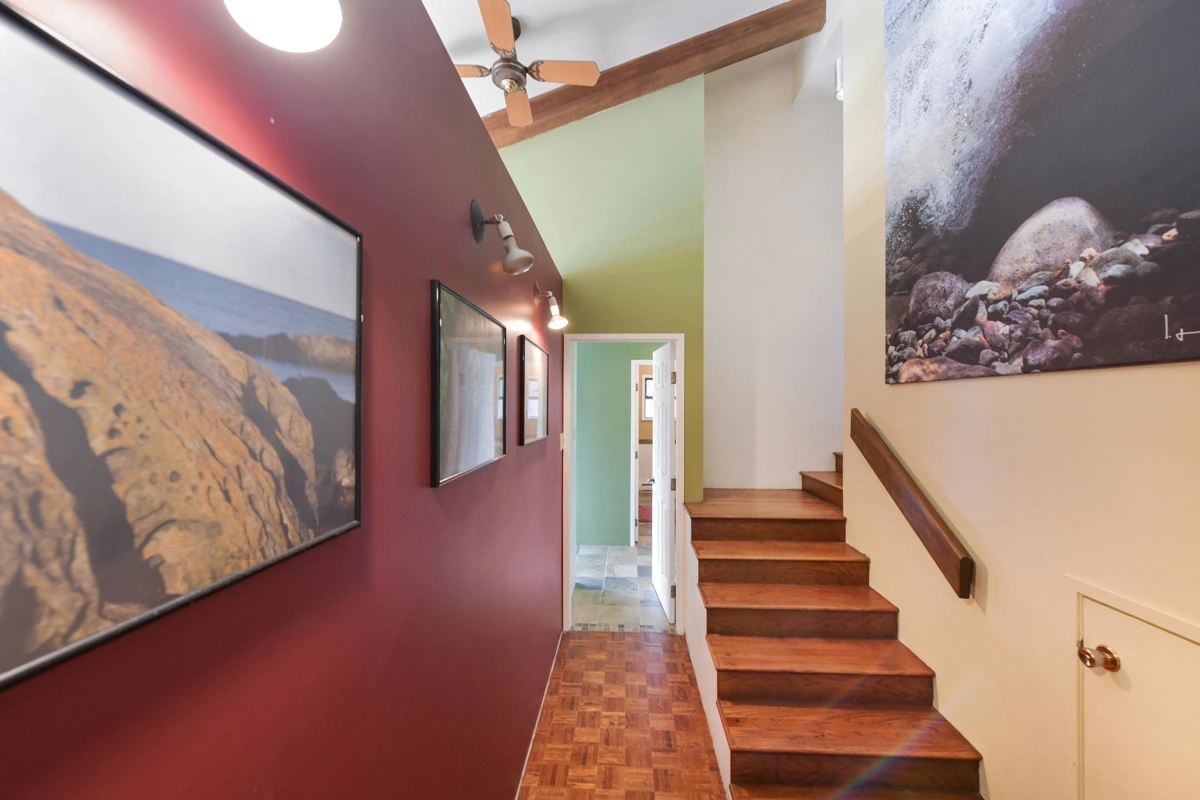 Office / Den Photo of 524 Bay Turnabout, Mayne Island, BC