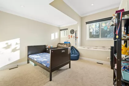 Loft / Bonus Room Photo of 15733 Wills Brook Way, Surrey, BC