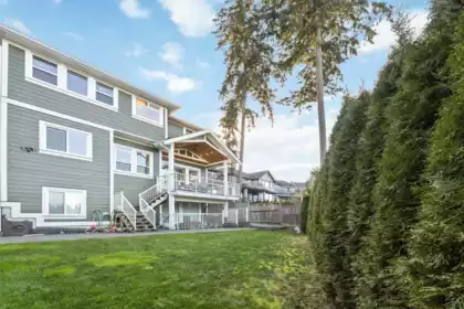 Office / Den Photo of 15733 Wills Brook Way, Surrey, BC
