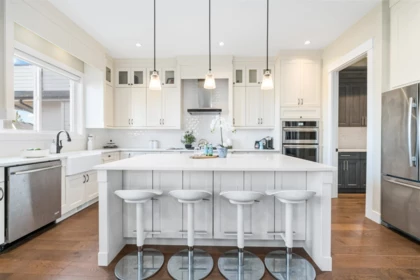 Pantry Photo of 15733 Wills Brook Way, Surrey, BC