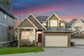 15733 Wills Brook Way, Surrey, BC