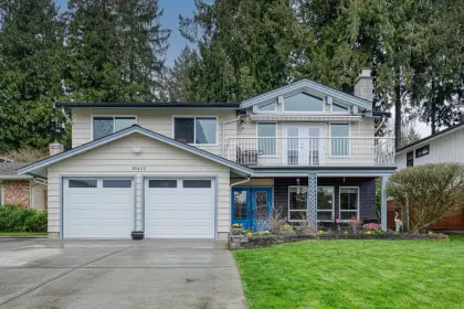 20455 90 Crescent, Langley, BC, Langley — Single Family Residence for sale