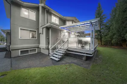 1576 Lodgepole Place, Coquitlam, BC, Coquitlam — Single Family Residence for sale