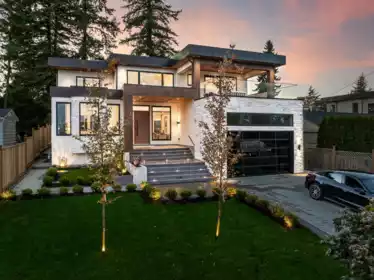 1341 Lee Street, White Rock, BC, White rock — Single Family Residence for sale
