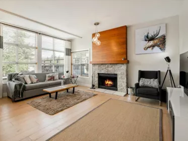 27 4644 Blackcomb Way, Whistler, BC, Whistler — Townhouse for sale
