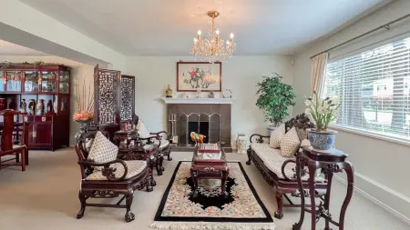 6671 Gainsborough Drive, Richmond, BC, Richmond — Single Family Residence for sale