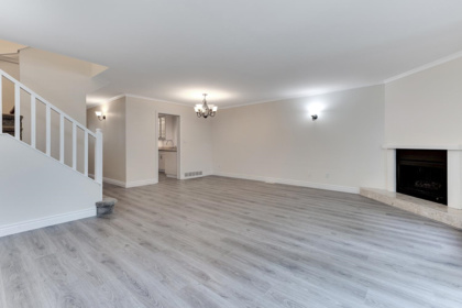 10 12331 Phoenix Drive, Richmond, BC, Richmond — Townhouse for sale