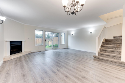 10 12331 Phoenix Drive, Richmond, BC, Richmond — Townhouse for sale
