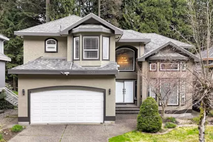 1733 Sugarpine Court, Coquitlam, BC, Coquitlam — Single Family Residence for sale