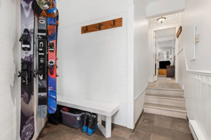 10 4822 Spearhead Drive, Whistler, BC, Whistler — Townhouse for sale