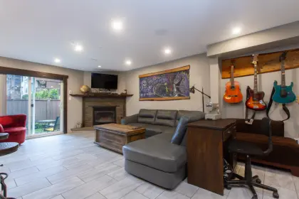 57 2401 Mamquam Road, Squamish, BC, Squamish — Townhouse for sale