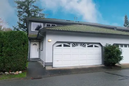 57 2401 Mamquam Road, Squamish, BC, Squamish — Townhouse for sale