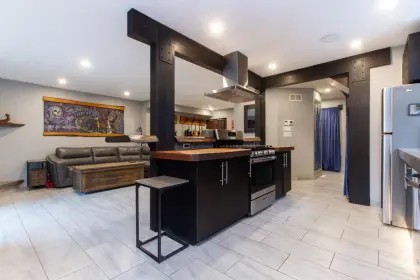 57 2401 Mamquam Road, Squamish, BC, Squamish — Townhouse for sale
