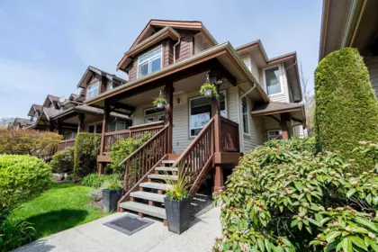 10 2387 Argue Street, Port Coquitlam, BC, Port coquitlam — Single Family Residence for sale