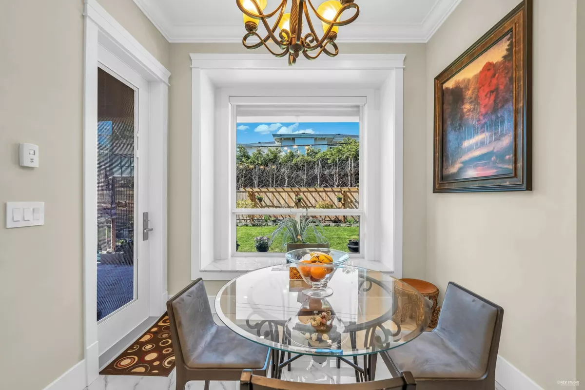Bedroom 2 Photo of 7531 Chelsea Road, Richmond, BC