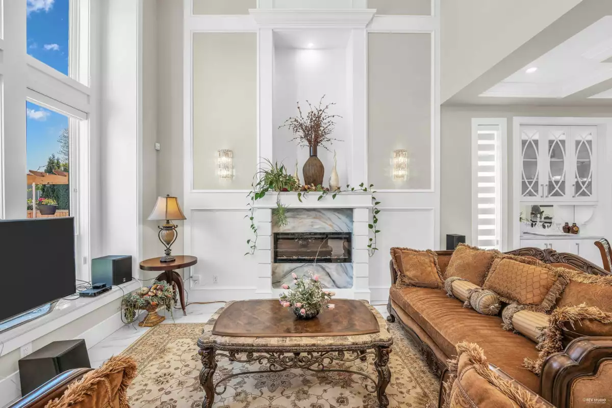 Guest Bathroom Photo of 7531 Chelsea Road, Richmond, BC