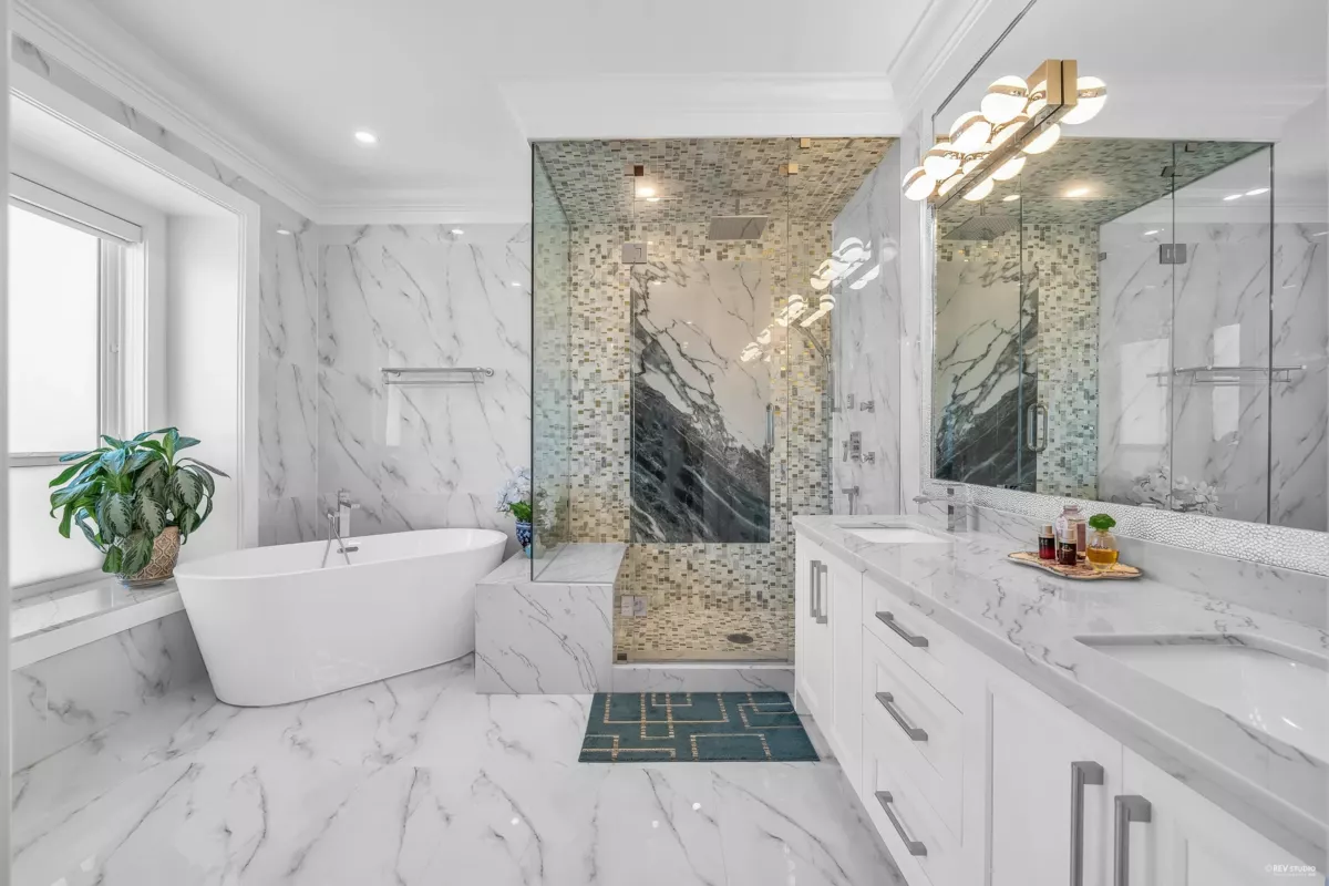 Outdoor Patio Photo of 7531 Chelsea Road, Richmond, BC