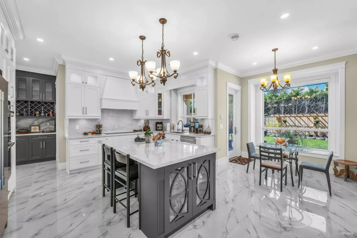 Pantry Photo of 7531 Chelsea Road, Richmond, BC