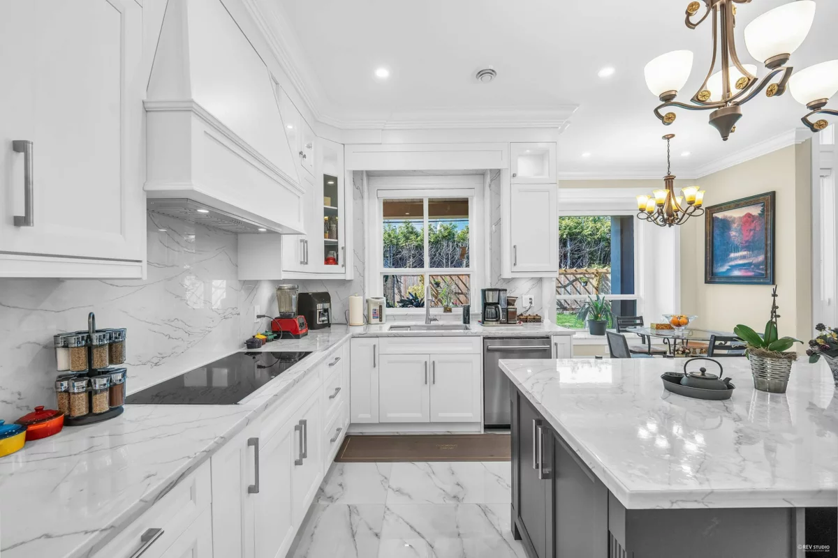 Primary Bedroom Photo of 7531 Chelsea Road, Richmond, BC