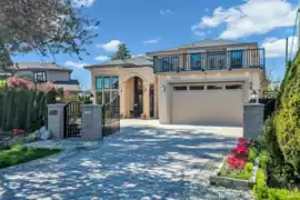 7531 Chelsea Road, Richmond, BC