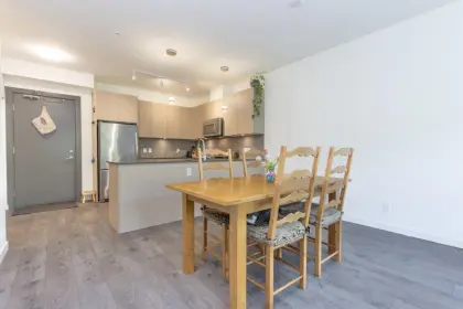 214 1150 Bailey Street, Squamish, BC, Squamish — Apartment/Condo for sale