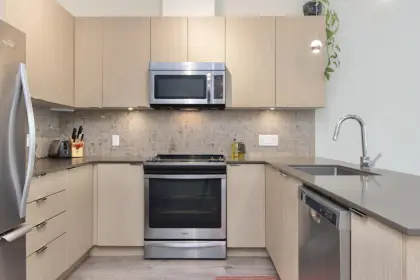 214 1150 Bailey Street, Squamish, BC, Squamish — Apartment/Condo for sale