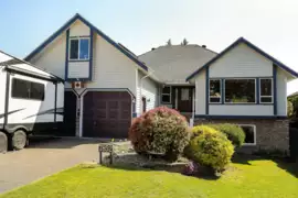 7852 167a Street, Surrey, BC