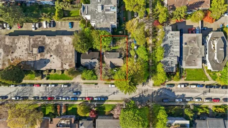 95 East 15th Avenue, Vancouver, BC, Vancouver — Single Family Residence for sale