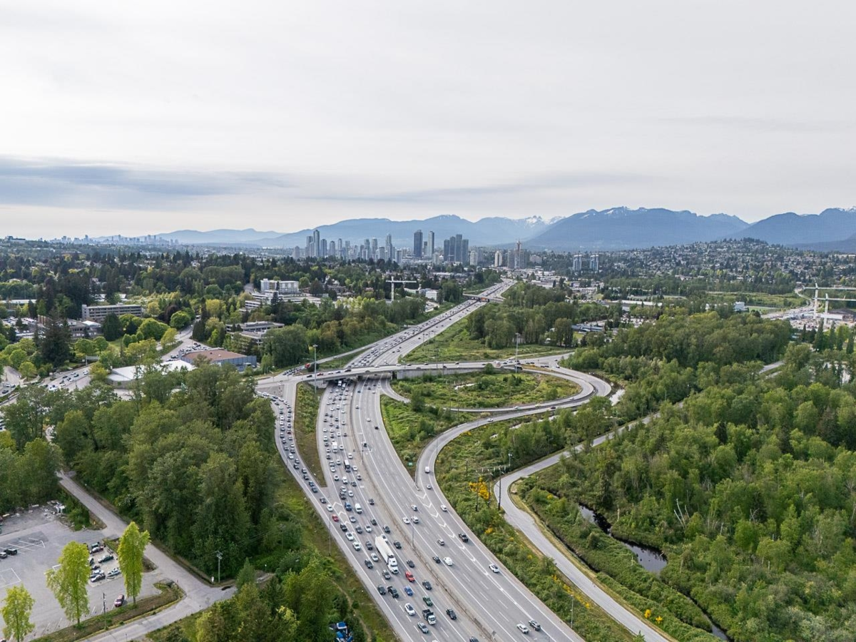 Family Room Photo of 5021 Claude Avenue, Burnaby, BC