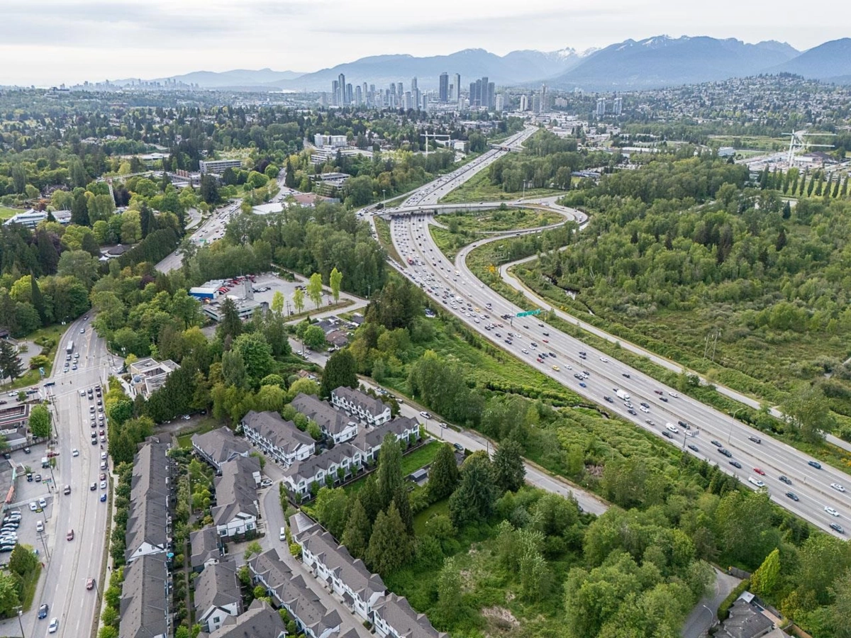 Guest Bathroom Photo of 5021 Claude Avenue, Burnaby, BC