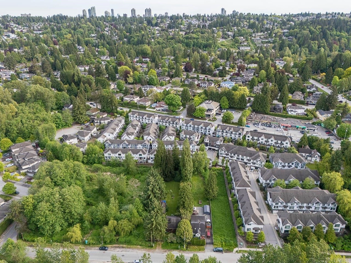 Kitchen Island Photo of 5021 Claude Avenue, Burnaby, BC