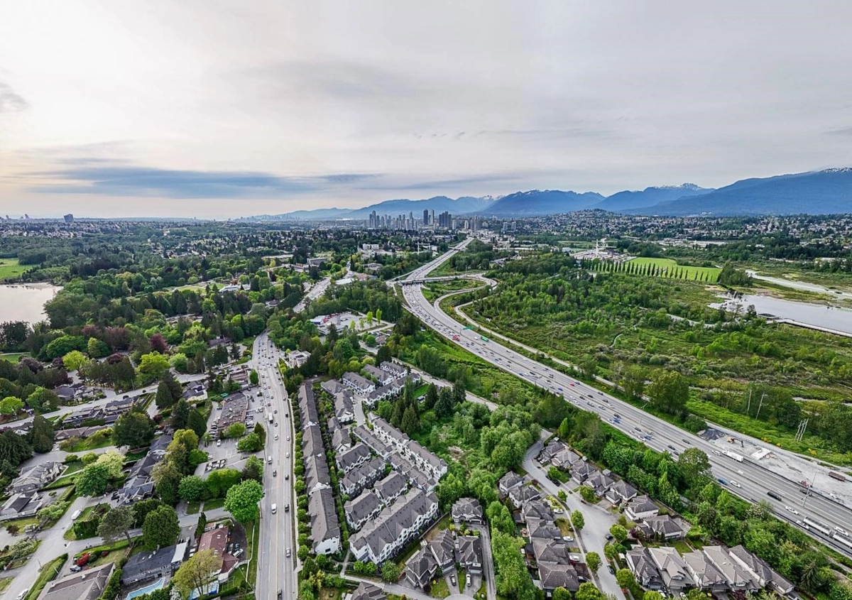 Loft / Bonus Room Photo of 5021 Claude Avenue, Burnaby, BC
