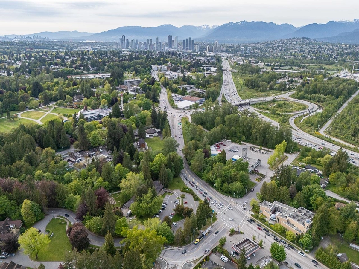 Mudroom Photo of 5021 Claude Avenue, Burnaby, BC