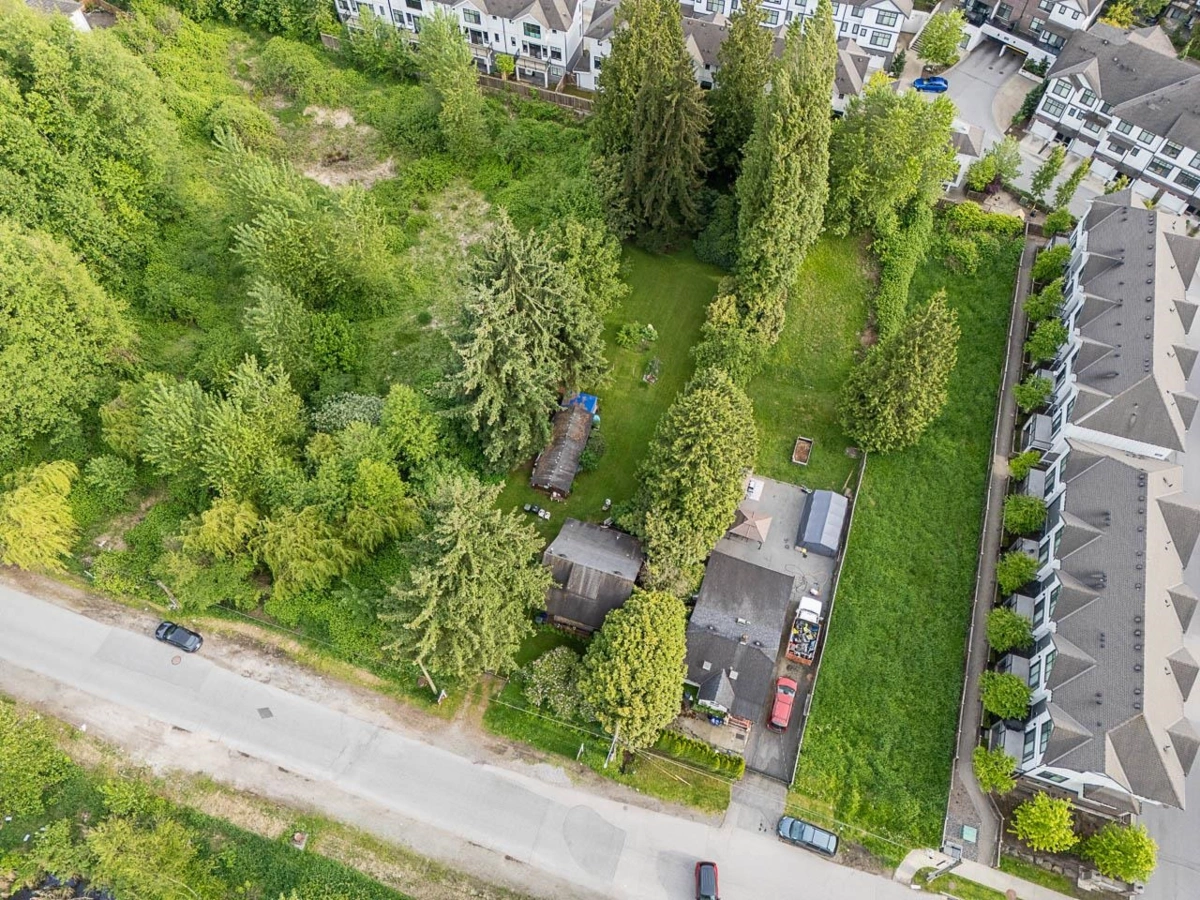 Outdoor Patio Photo of 5021 Claude Avenue, Burnaby, BC
