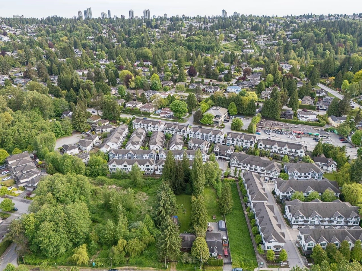 Pantry Photo of 5021 Claude Avenue, Burnaby, BC