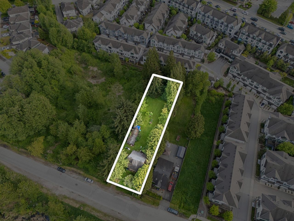 Playground / Recreational Area Near 5021 Claude Avenue, Burnaby, BC