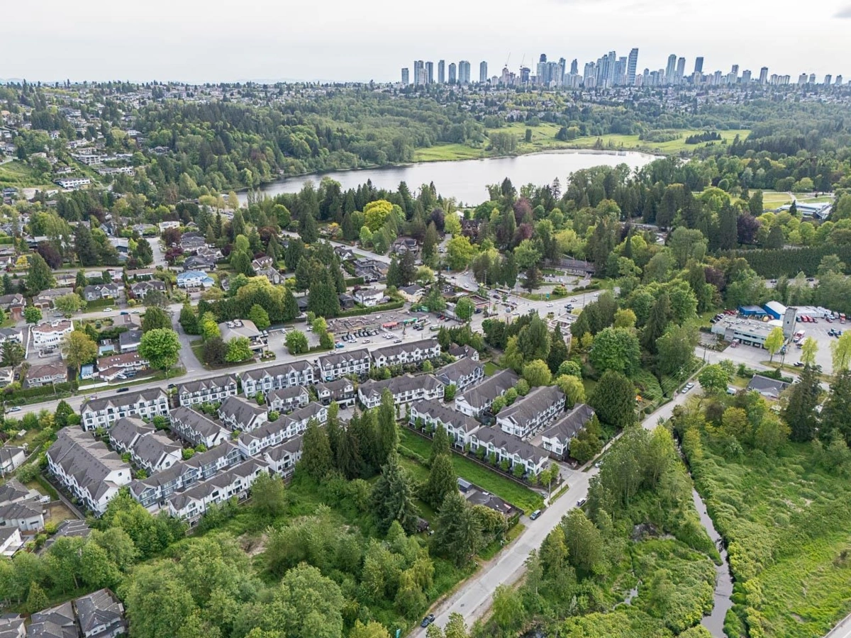 Primary Bathroom Photo of 5021 Claude Avenue, Burnaby, BC