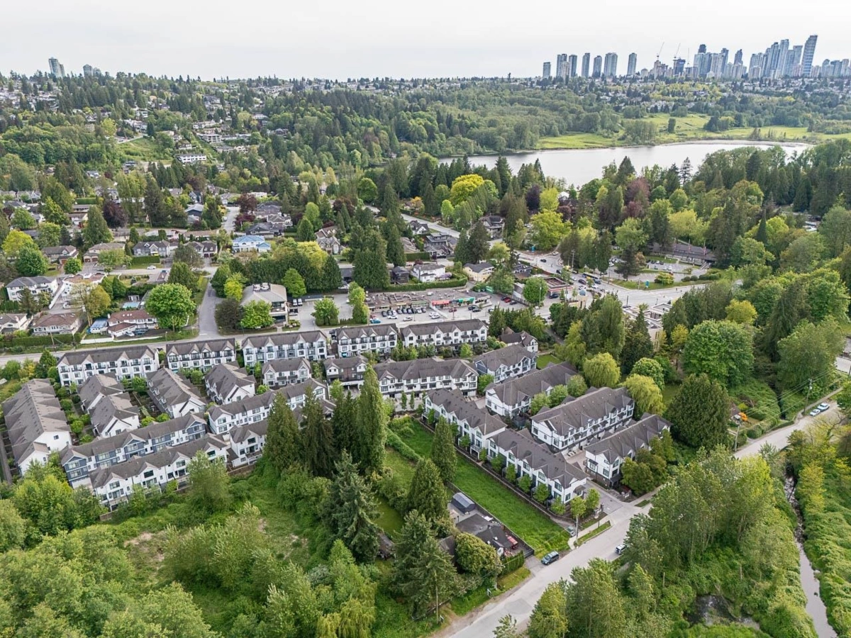 Primary Bedroom Photo of 5021 Claude Avenue, Burnaby, BC