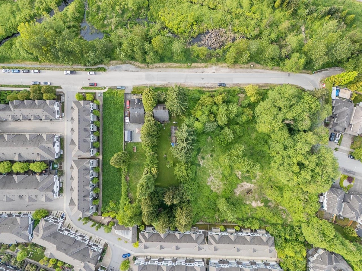 Staircase Photo of 5021 Claude Avenue, Burnaby, BC