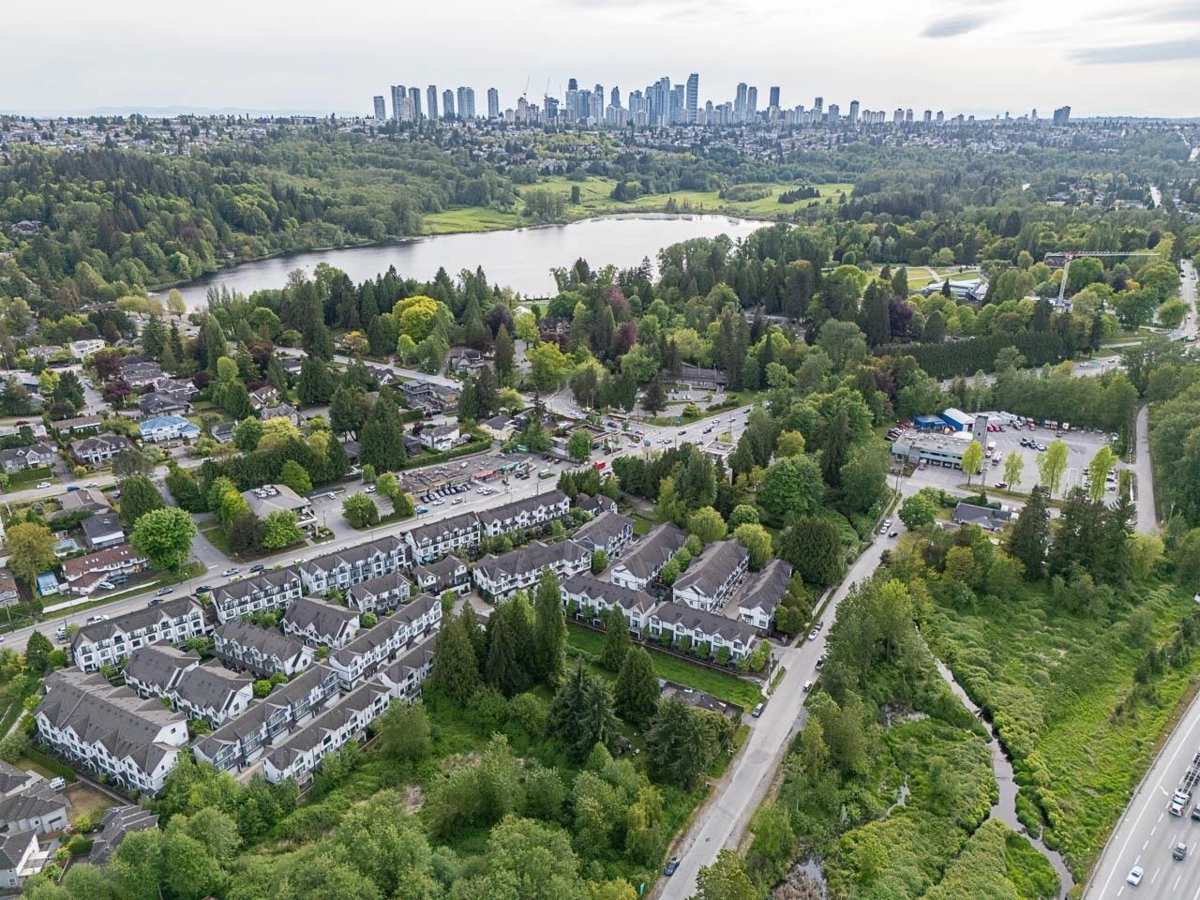 Walk-In Closet Photo of 5021 Claude Avenue, Burnaby, BC