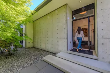 1990 Fulton Avenue, West Vancouver, BC, West vancouver — Single Family Residence for sale