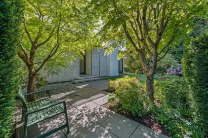 1990 Fulton Avenue, West Vancouver, BC, West vancouver — Single Family Residence for sale