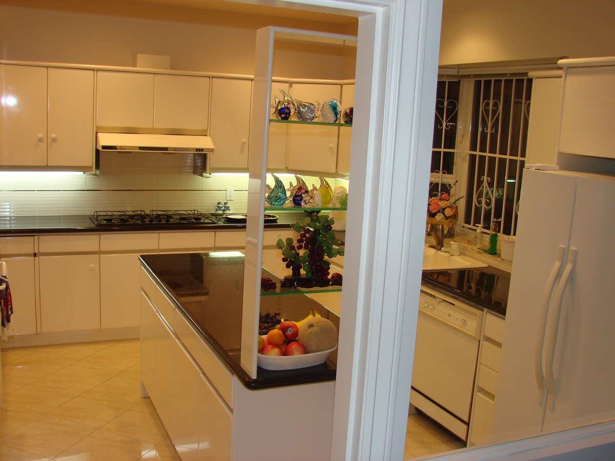 Dining Area Photo of 5511 Cantrell Road, Richmond, BC