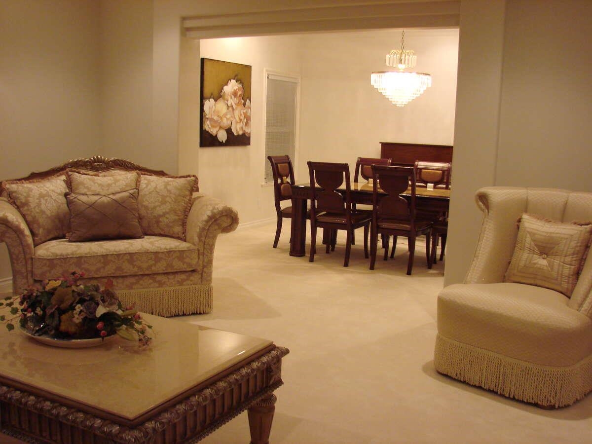 Family Room Photo of 5511 Cantrell Road, Richmond, BC