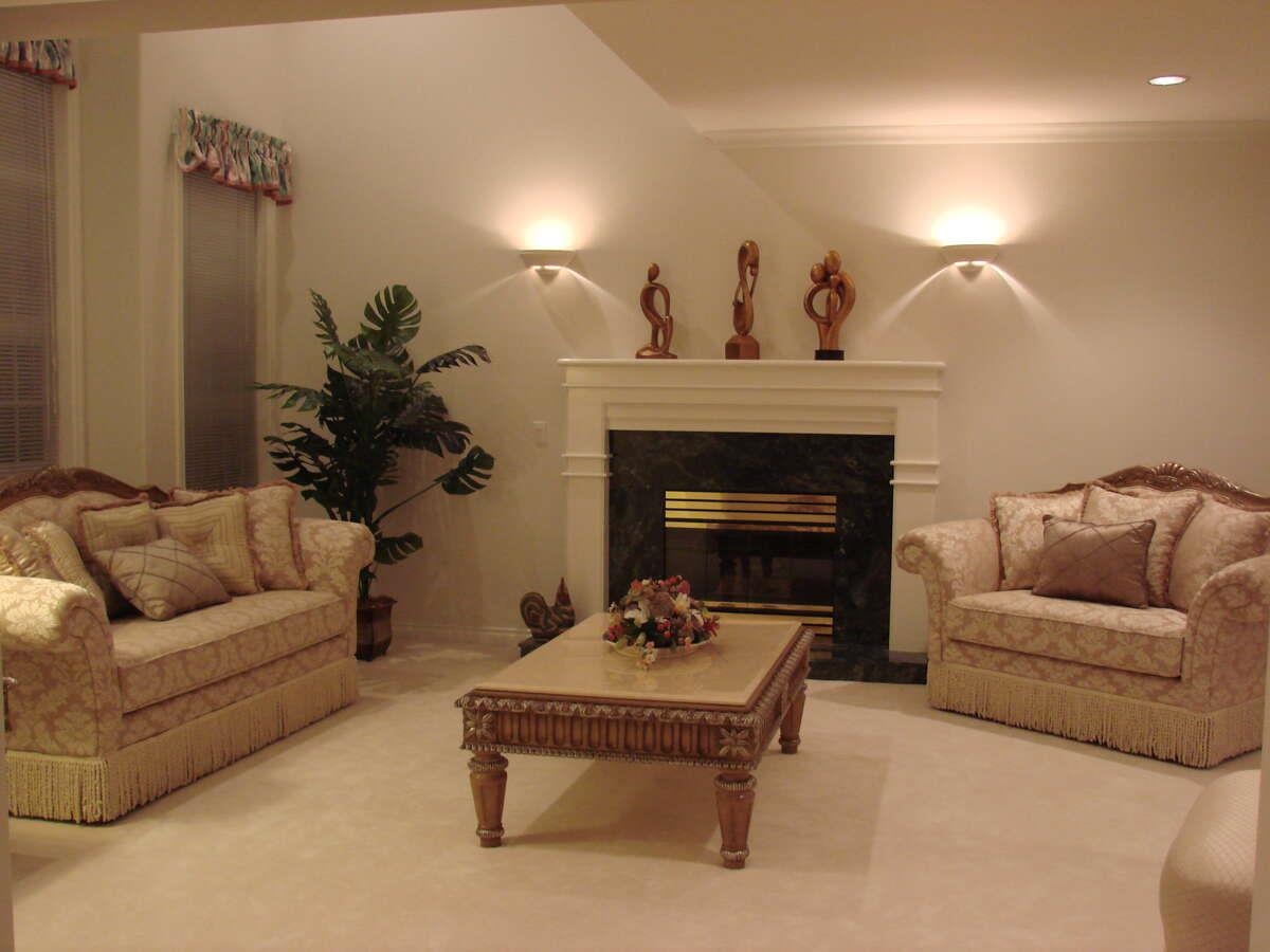 Living Room Photo of 5511 Cantrell Road, Richmond, BC