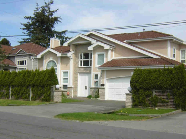 5511 Cantrell Road, Richmond, BC, Lackner — 5 bed single family residence for sale