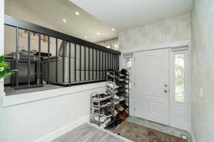 1334 Lansdowne Drive, Coquitlam, BC, Coquitlam — Single Family Residence for sale