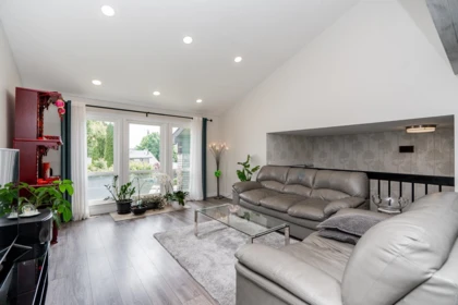 1334 Lansdowne Drive, Coquitlam, BC, Coquitlam — Single Family Residence for sale