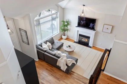 1653 Plateau Crescent, Coquitlam, BC, Coquitlam — Single Family Residence for sale