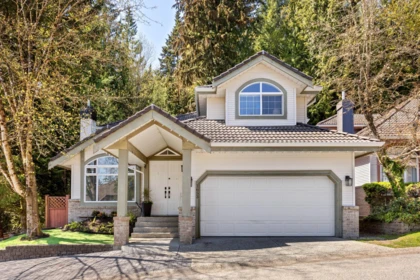 1653 Plateau Crescent, Coquitlam, BC, Coquitlam — Single Family Residence for sale